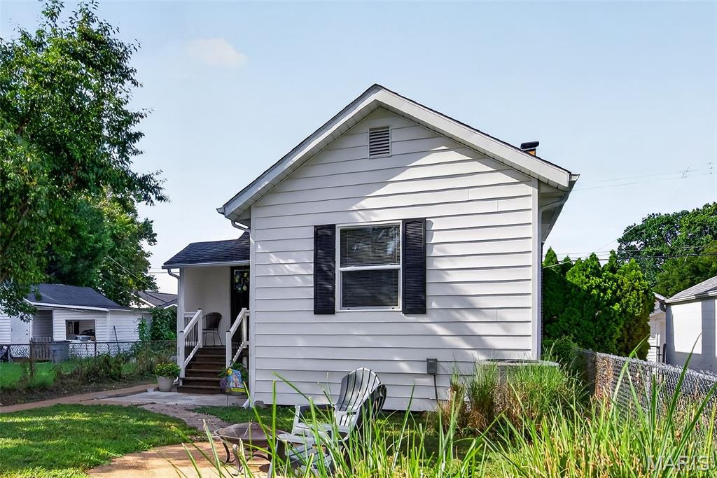 Kobermanns Gravois Homesites Add - Residential