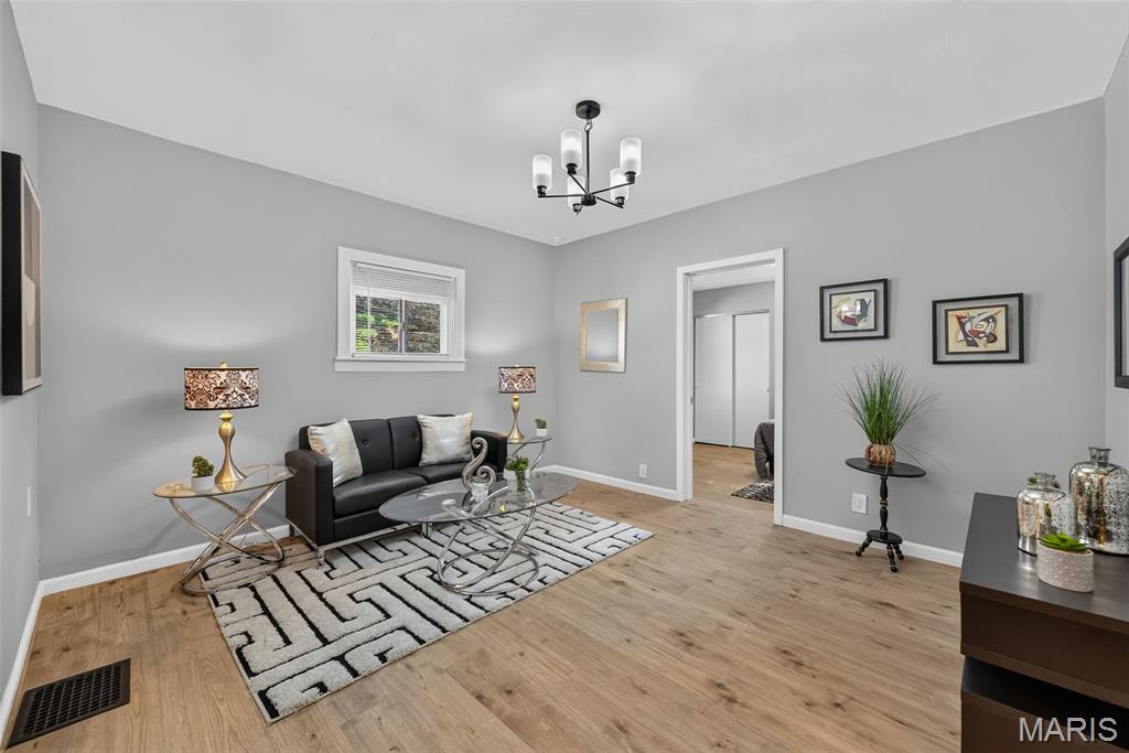 Kobermanns Gravois Homesites Add - Residential