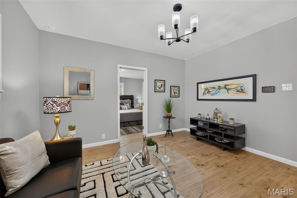 Kobermanns Gravois Homesites Add - Residential