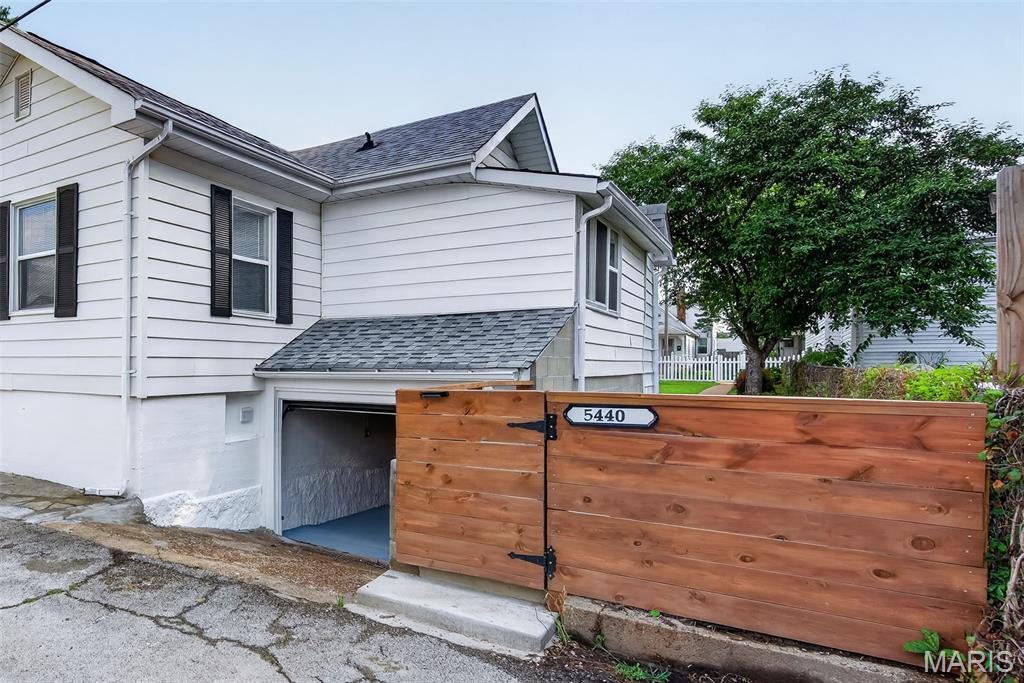 Kobermanns Gravois Homesites Add - Residential