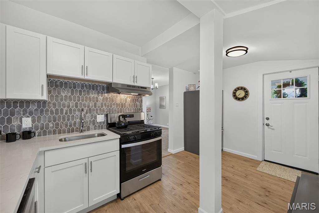 Kobermanns Gravois Homesites Add - Residential