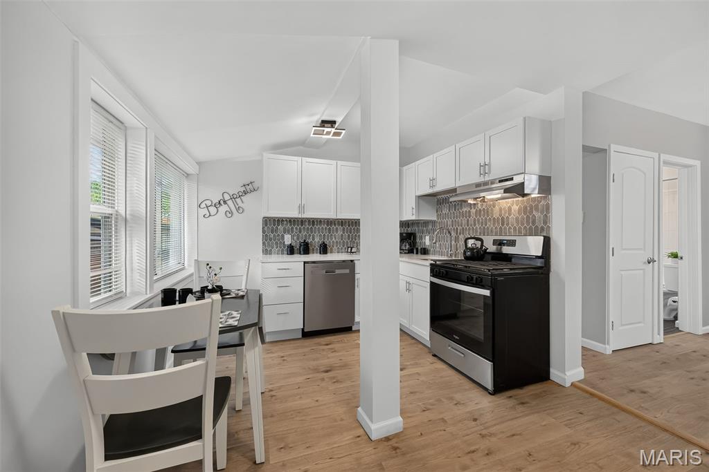 Kobermanns Gravois Homesites Add - Residential