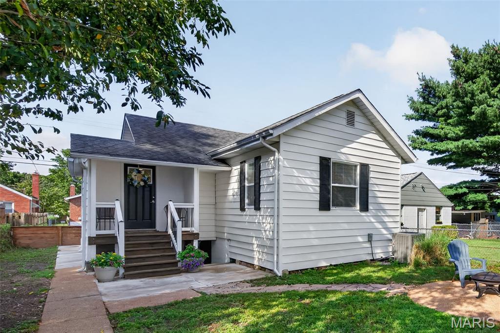 Kobermanns Gravois Homesites Add - Residential