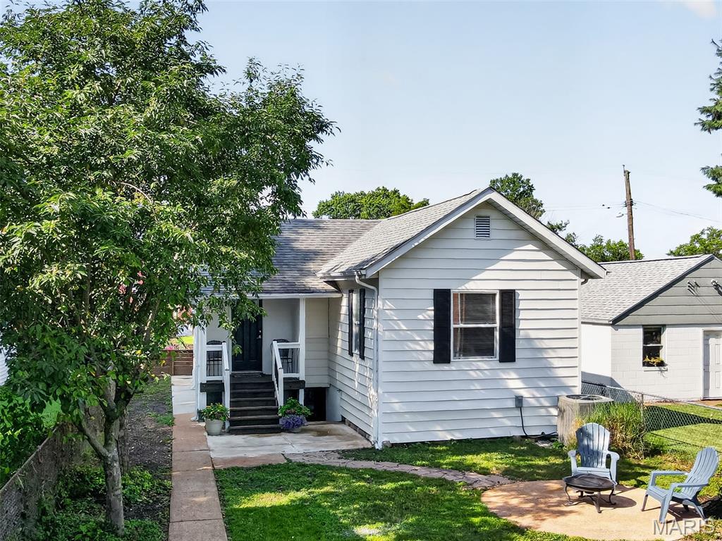 Kobermanns Gravois Homesites Add - Residential