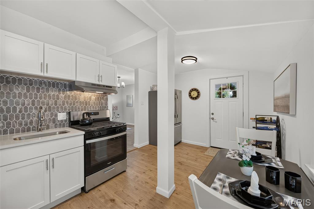 Kobermanns Gravois Homesites Add - Residential