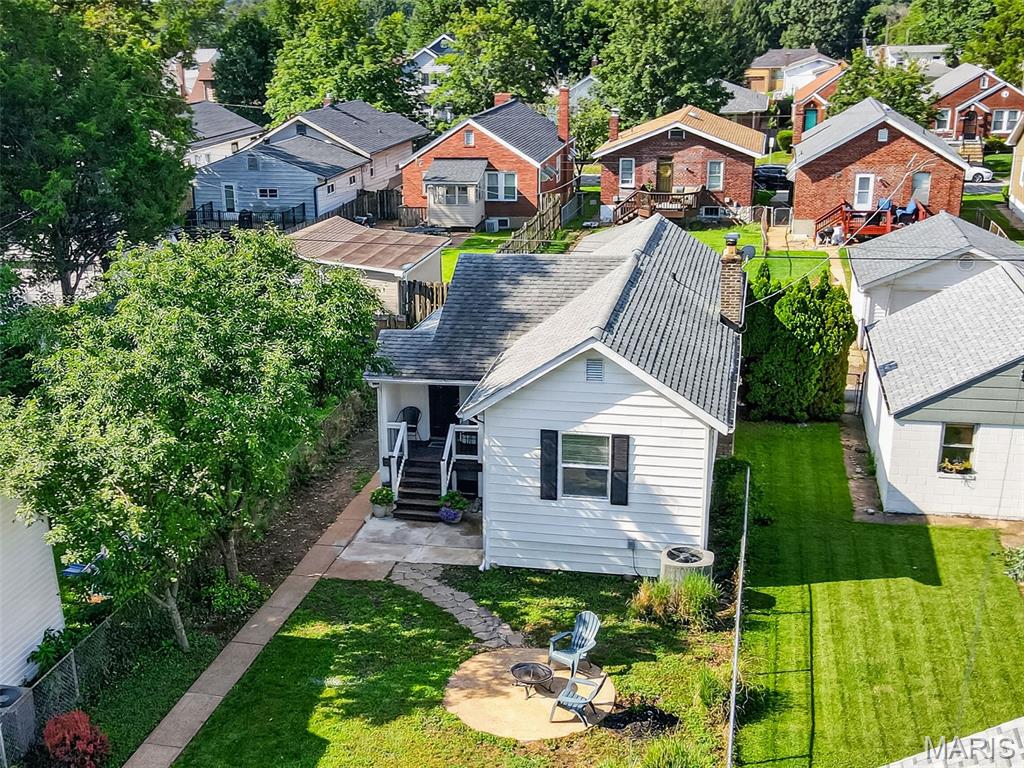 Kobermanns Gravois Homesites Add - Residential