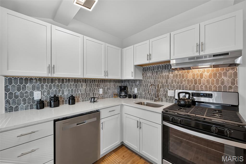 Kobermanns Gravois Homesites Add - Residential