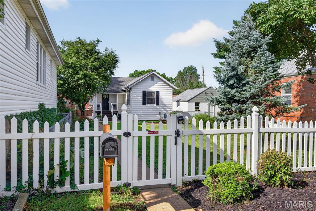 Kobermanns Gravois Homesites Add - Residential