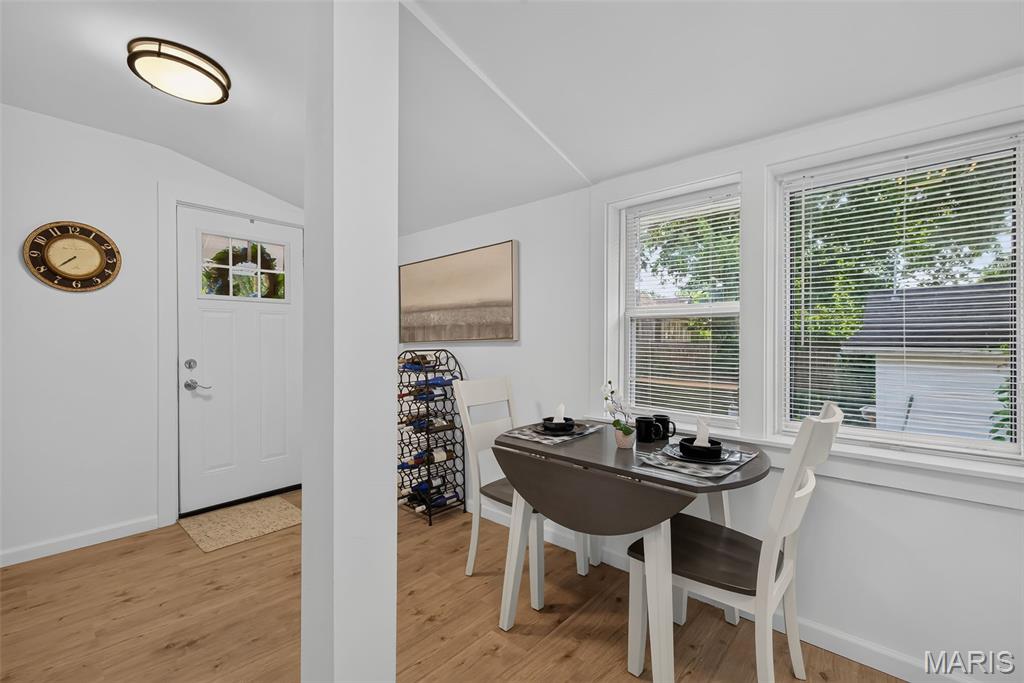 Kobermanns Gravois Homesites Add - Residential