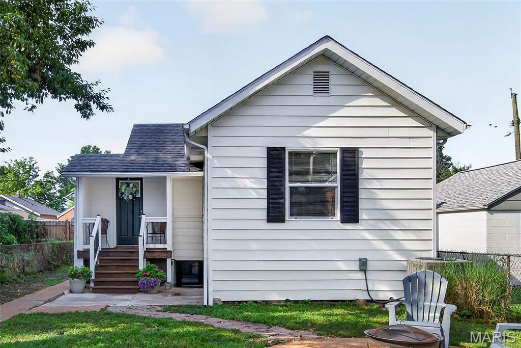 Kobermanns Gravois Homesites Add - Residential