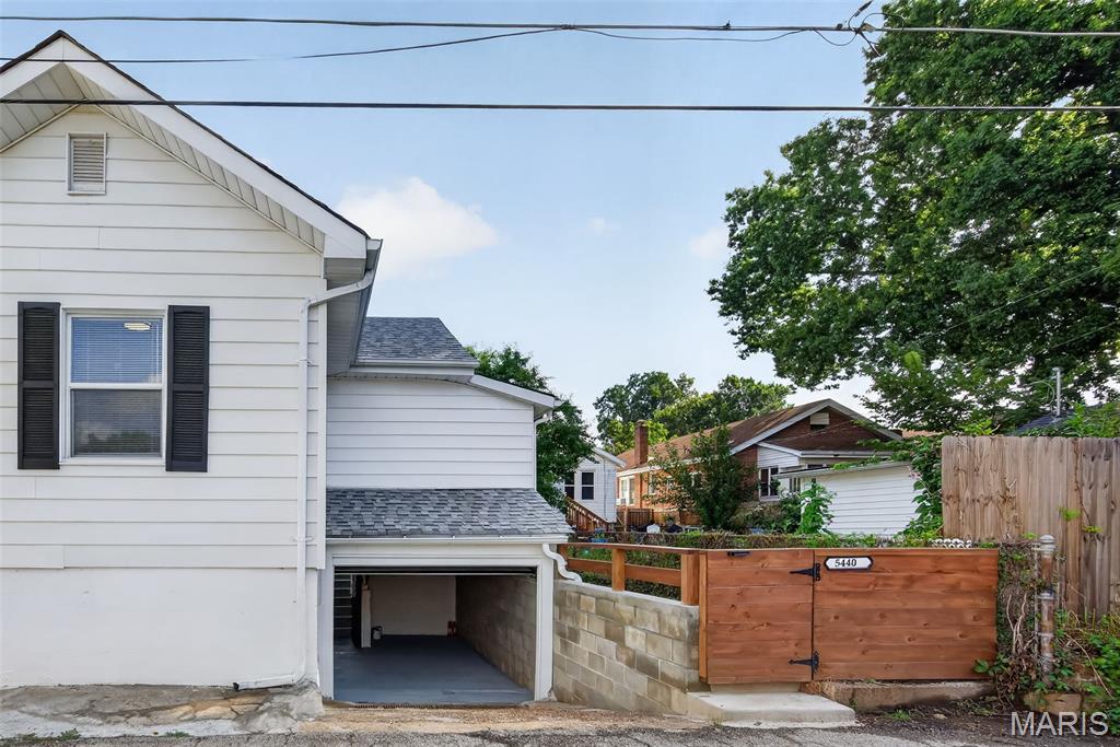 Kobermanns Gravois Homesites Add - Residential