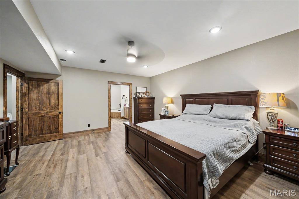 College Hill - Residential