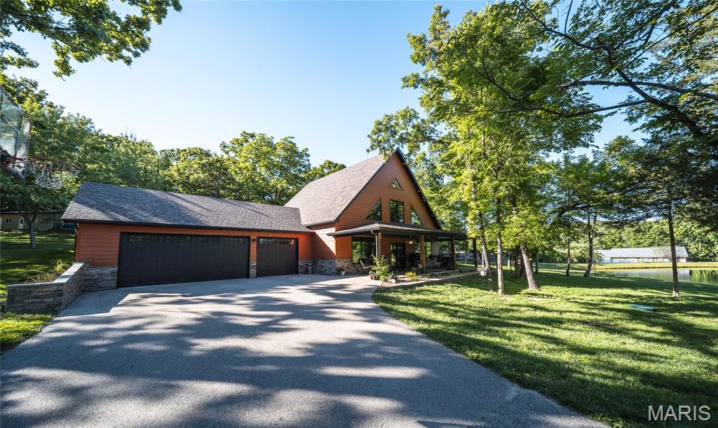 College Hill - Residential
