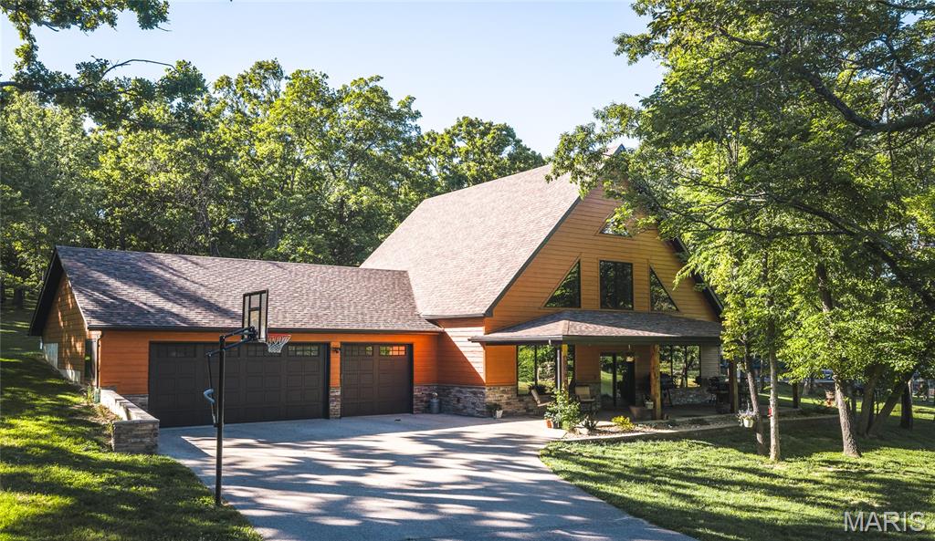 College Hill - Residential