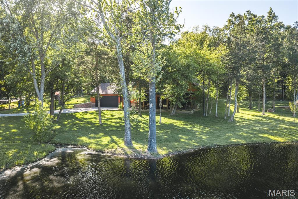 College Hill - Residential