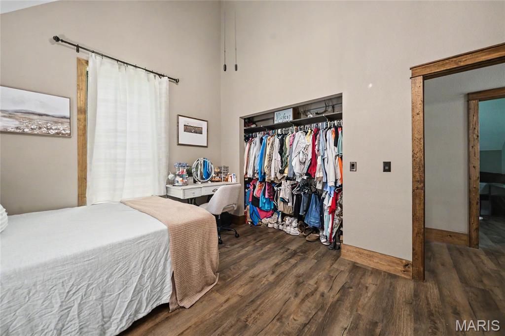College Hill - Residential