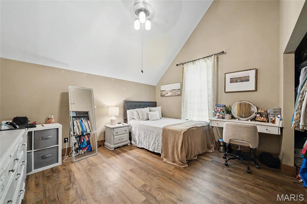 College Hill - Residential