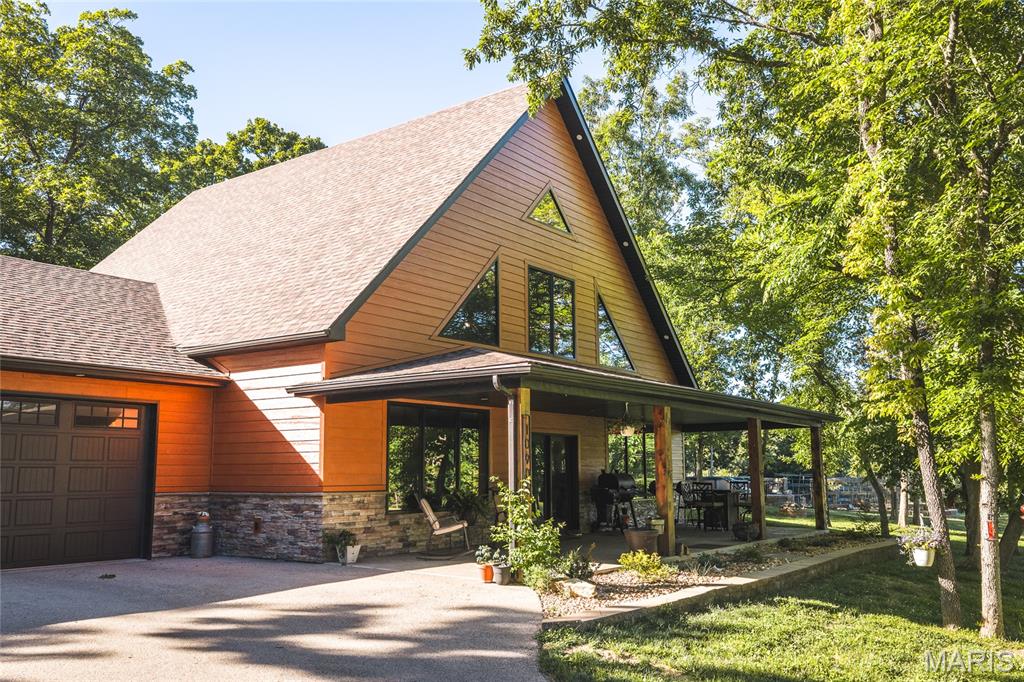 College Hill - Residential
