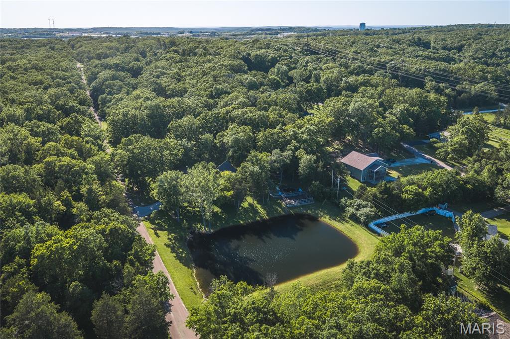 College Hill - Residential