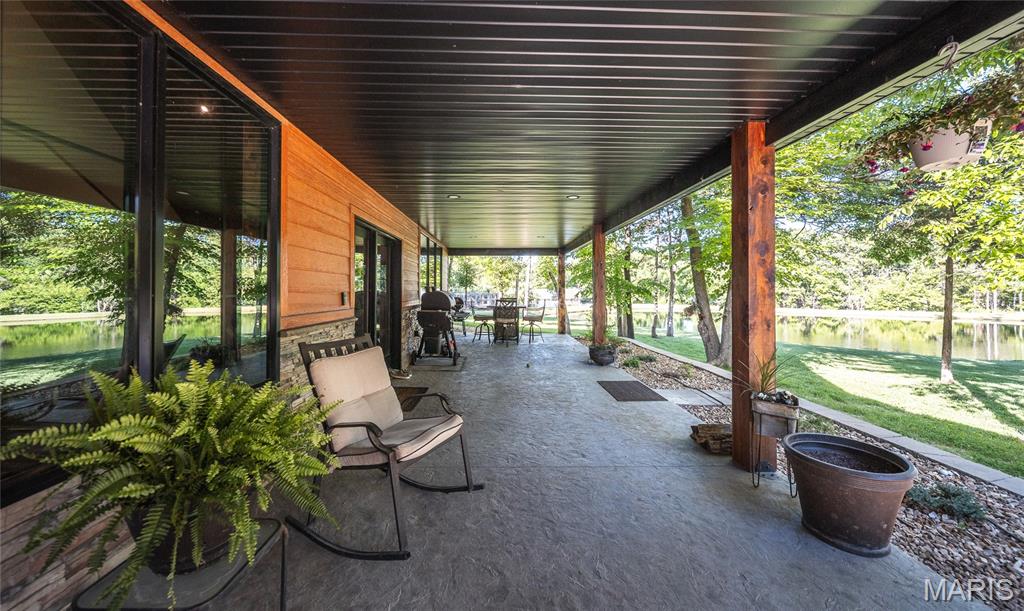 College Hill - Residential