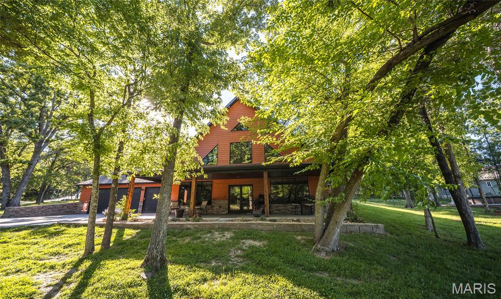 College Hill - Residential