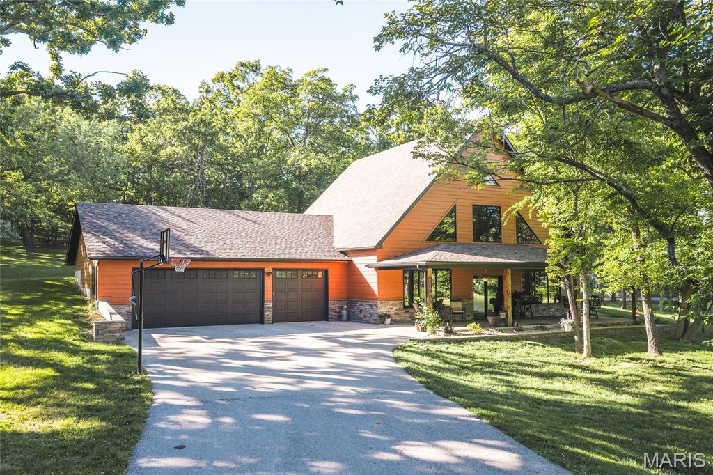 College Hill - Residential