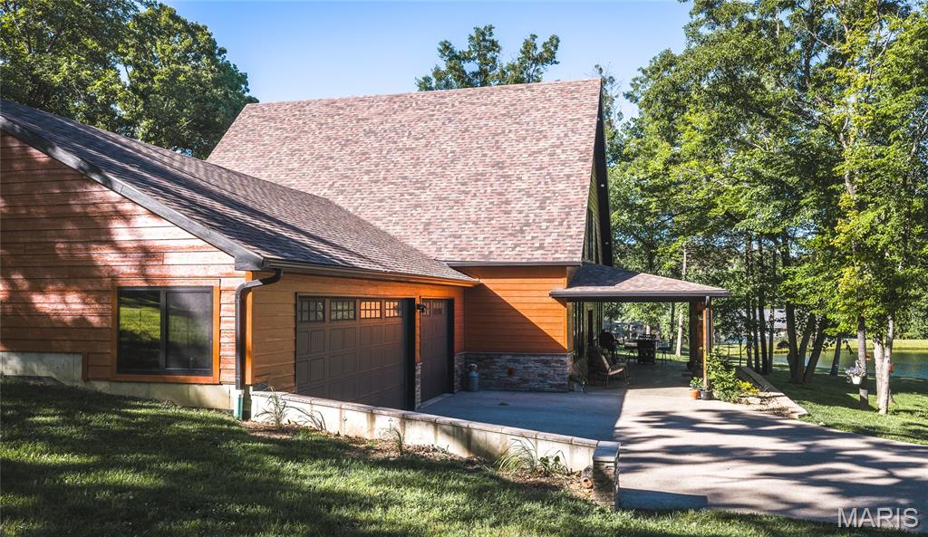 College Hill - Residential