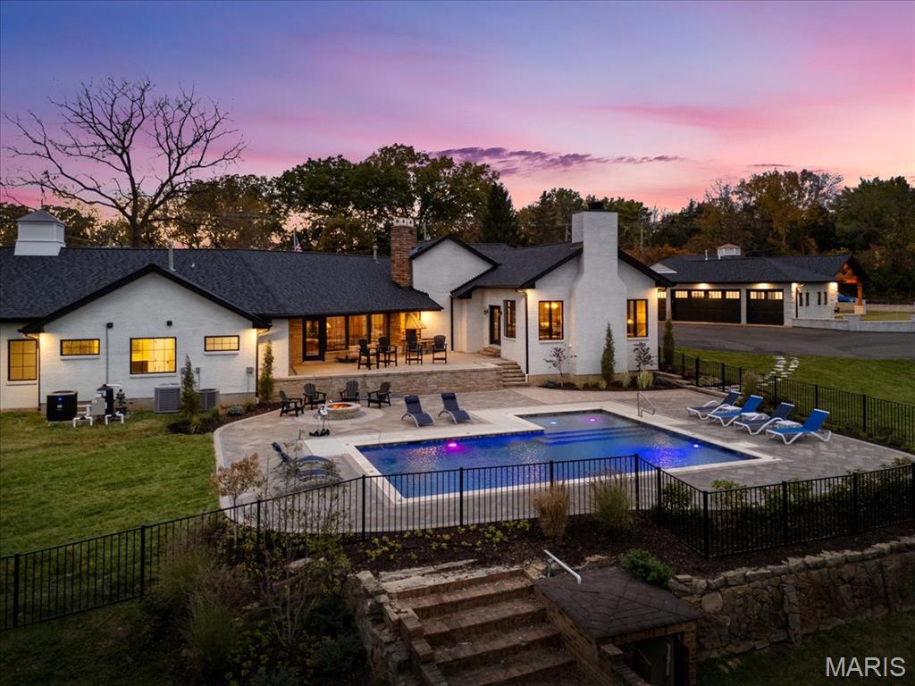Topping Woods Estates Lt 9 Resub - Residential