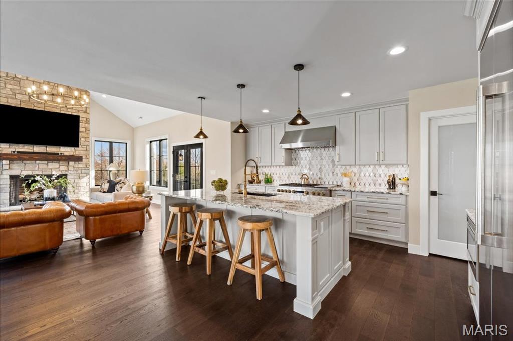 Topping Woods Estates Lt 9 Resub - Residential