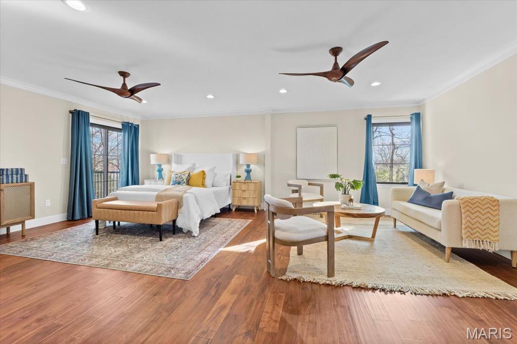 Topping Woods Estates Lt 9 Resub - Residential