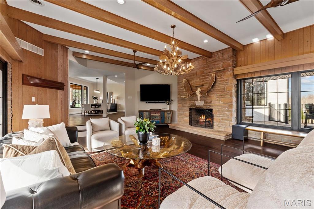 Topping Woods Estates Lt 9 Resub - Residential