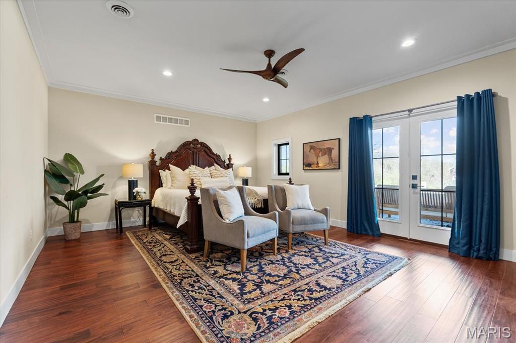 Topping Woods Estates Lt 9 Resub - Residential