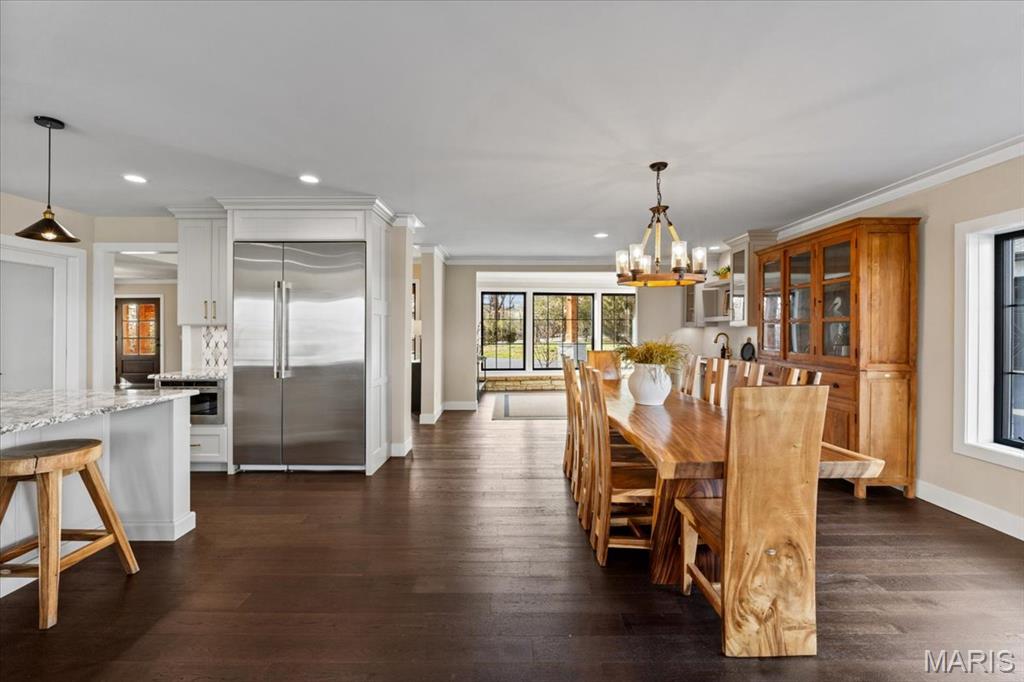 Topping Woods Estates Lt 9 Resub - Residential