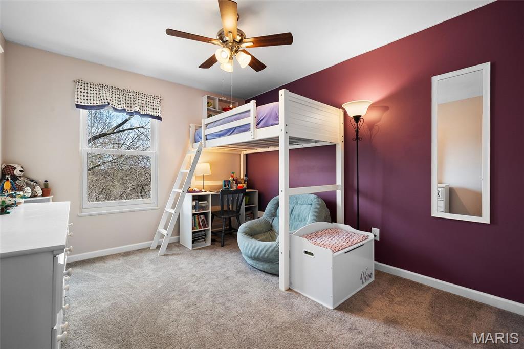 Big Bend Station Three - Residential