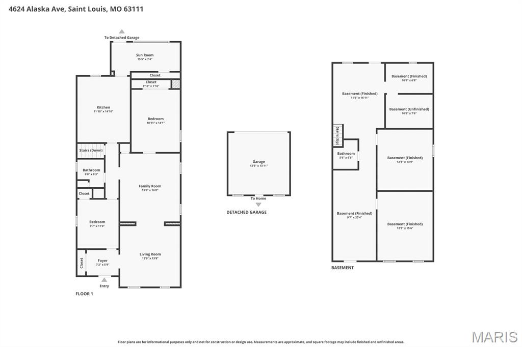 Louisiana Add - Residential