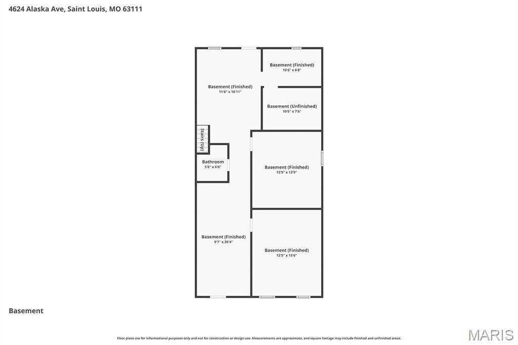 Louisiana Add - Residential