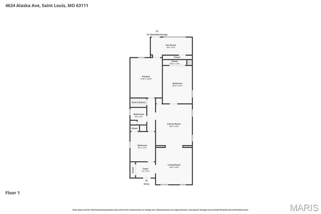 Louisiana Add - Residential