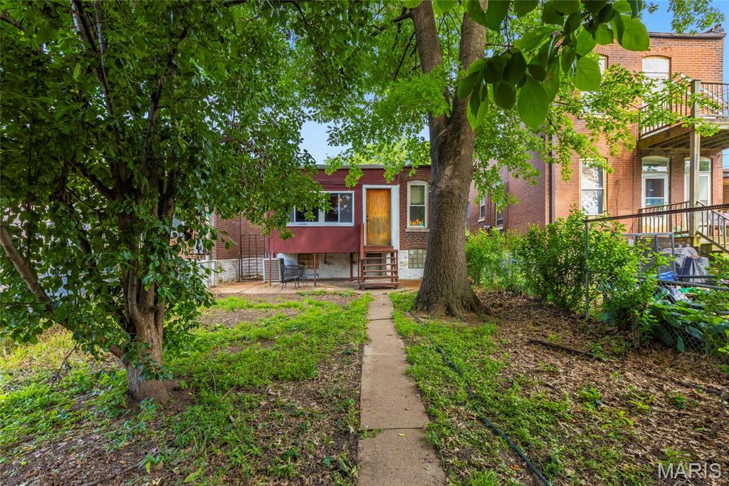 Louisiana Add - Residential