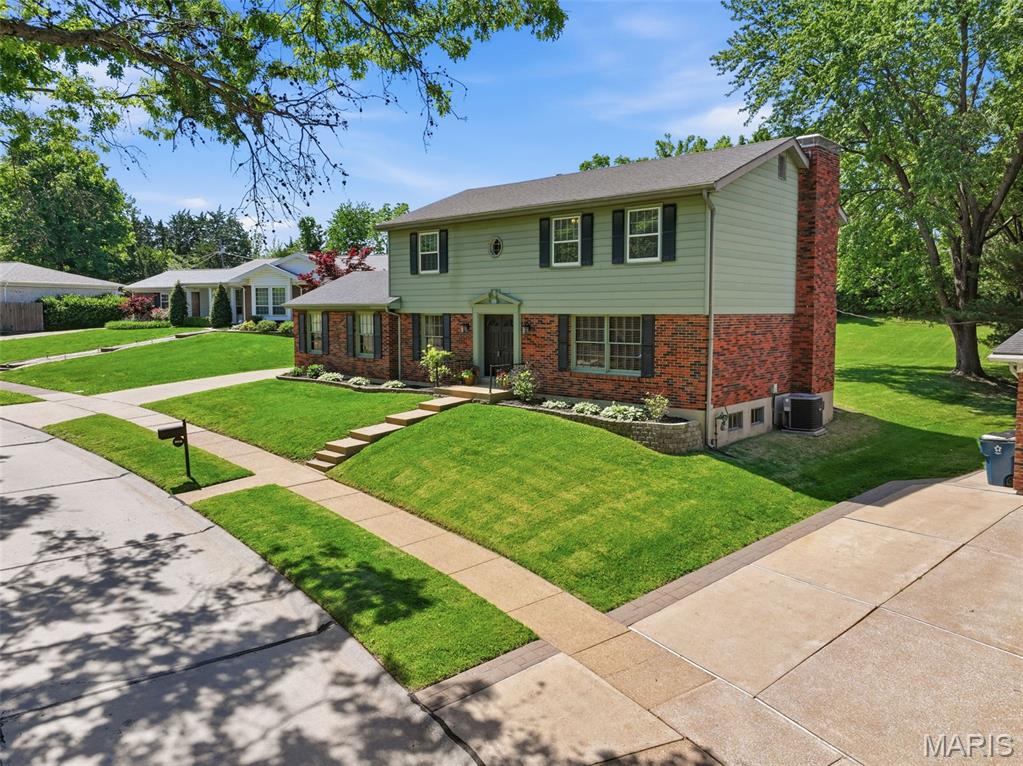 Laurel Oaks Estates 2 - Residential