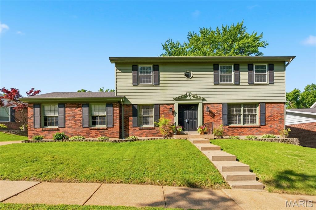 Laurel Oaks Estates 2 - Residential
