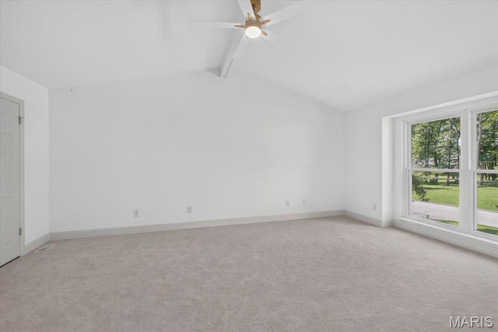 Malcolm Terrace - Residential