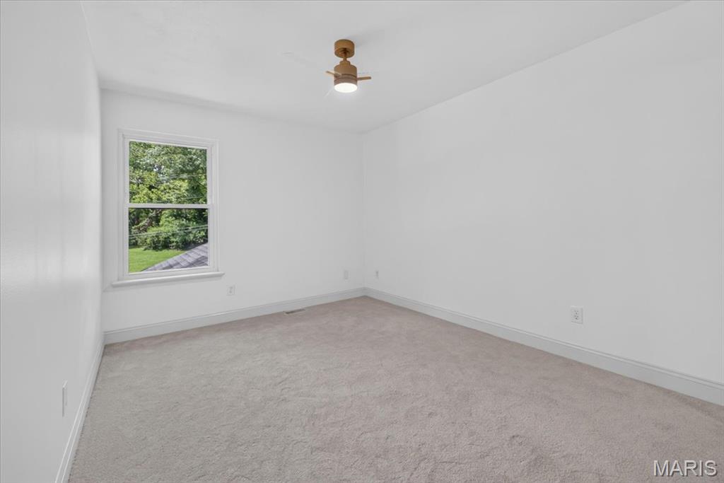 Malcolm Terrace - Residential