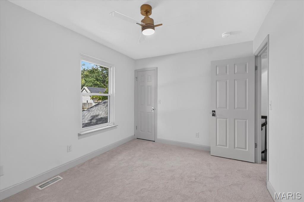 Malcolm Terrace - Residential