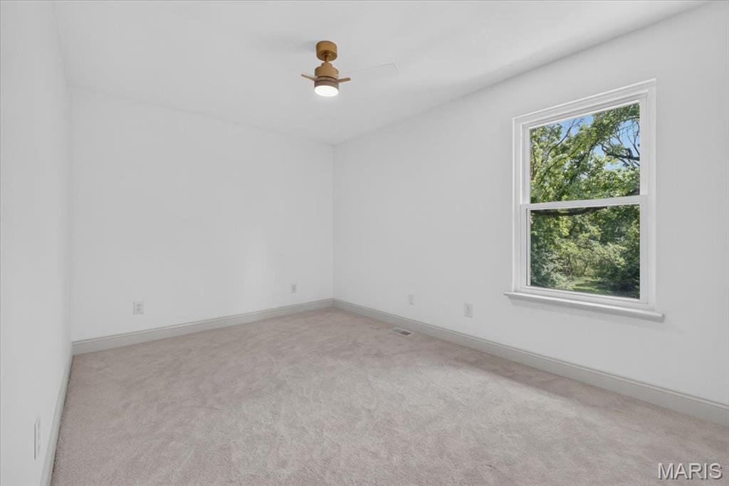 Malcolm Terrace - Residential