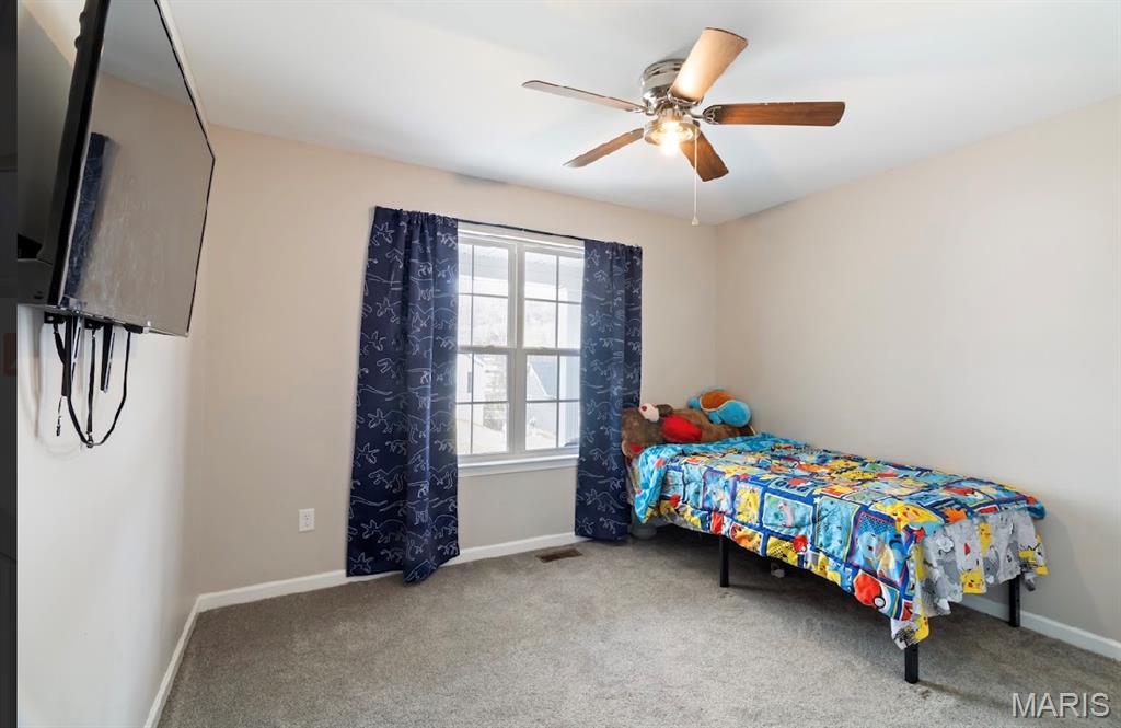 Southern Heights - Residential