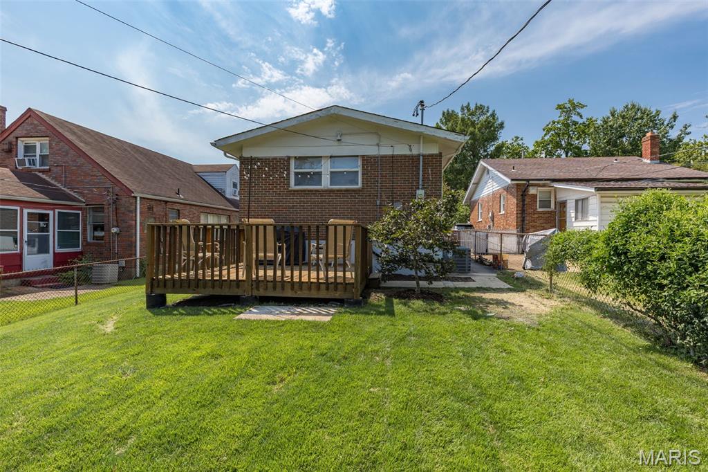 Pennsylvania Park 1 - Residential