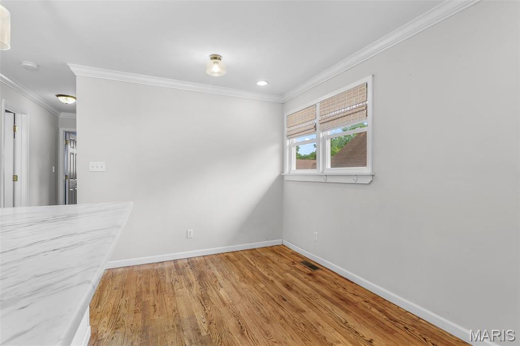 Pennsylvania Park 1 - Residential