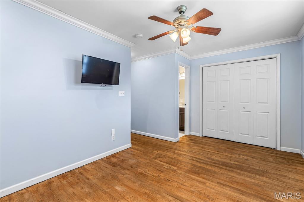 Pennsylvania Park 1 - Residential