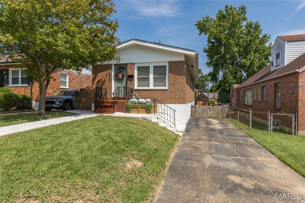 Pennsylvania Park 1 - Residential