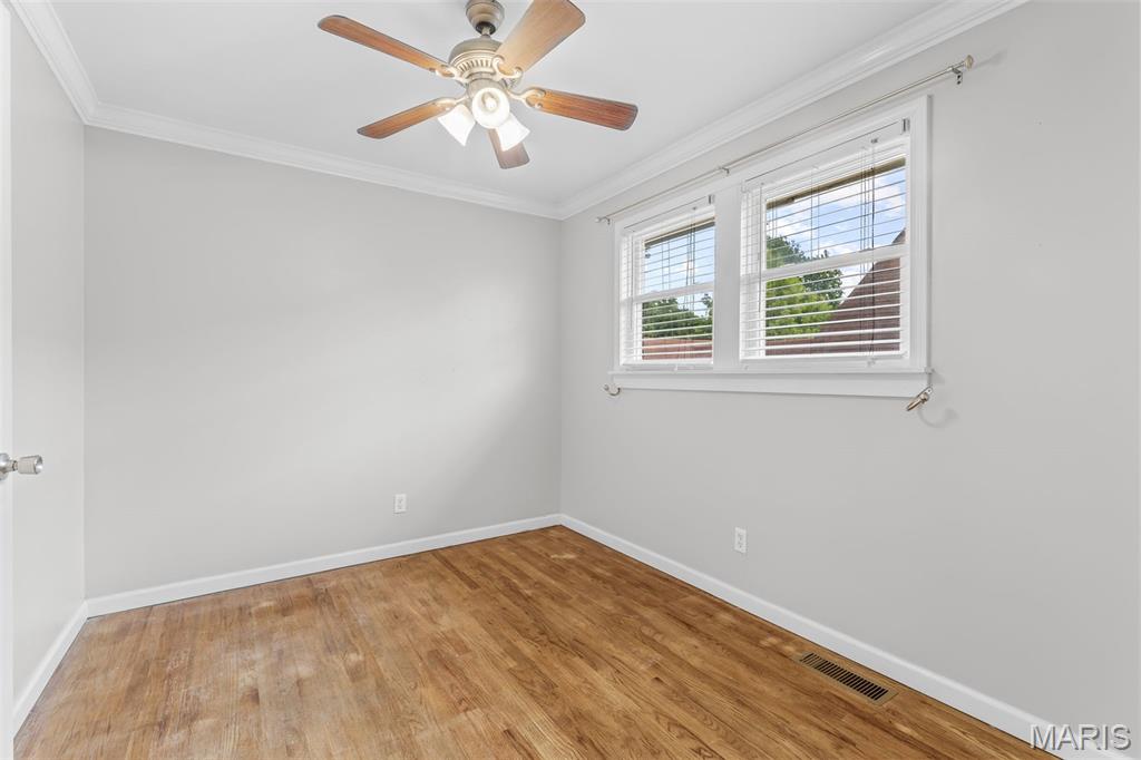 Pennsylvania Park 1 - Residential